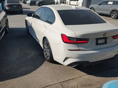 Used 2020 BMW M340i w/ Parking Assistance Package image 5