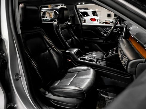 Used 2020 Lincoln Corsair Reserve w/ Equipment Group 201A image 35