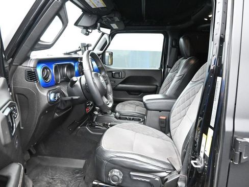 Used 2020 Jeep Gladiator Rubicon image 50