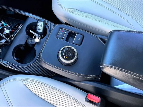 Used 2023 Ford Mustang Mach-E Premium image 29