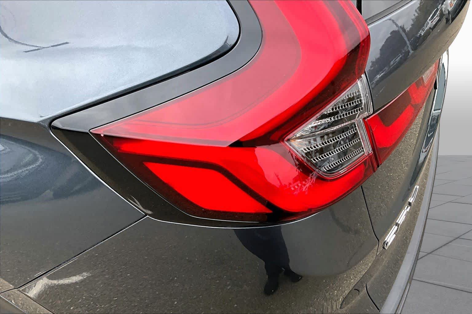 Used 2023 Honda CR-V EX-L image 28