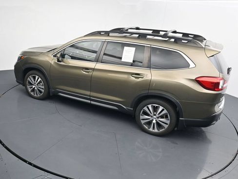 Used 2022 Subaru Ascent Limited w/ Technology Package AWD/4WD image 13
