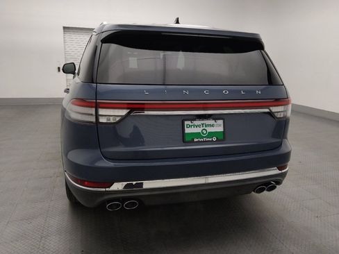 Used 2021 Lincoln Aviator AWD w/ Elements Package image 6