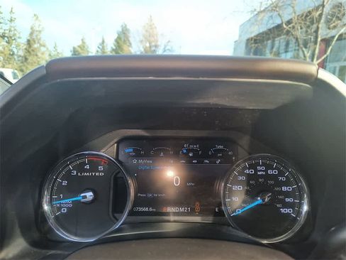 Used 2019 Ford F350 Limited w/ FX4 Off-Road Package image 15