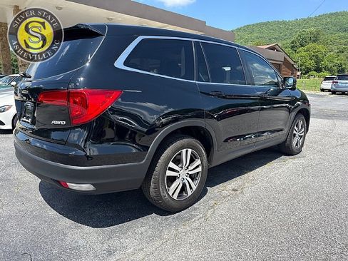 Used 2018 Honda Pilot EX-L image 6