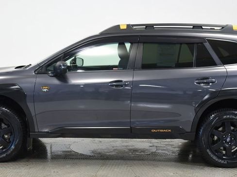 Used 2023 Subaru Outback Wilderness AWD/4WD image 11