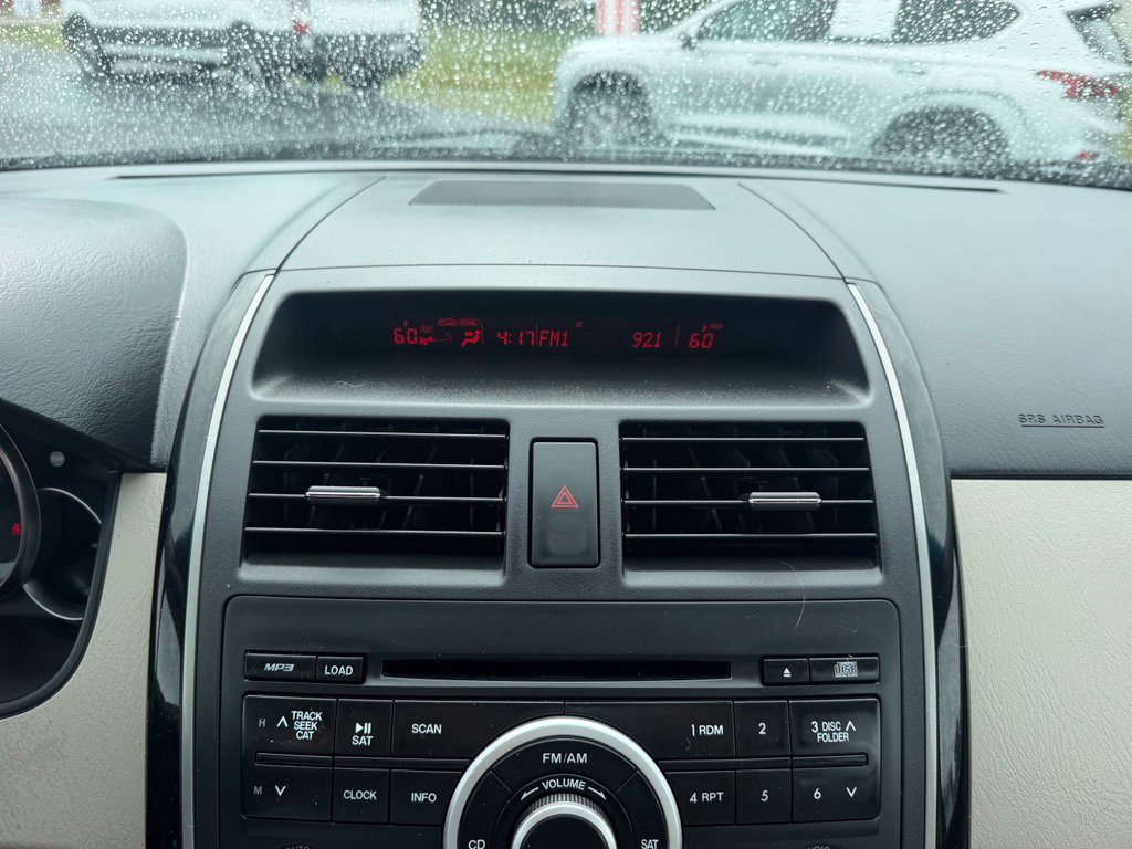 Used 2012 MAZDA CX-9 Sport AWD/4WD image 17