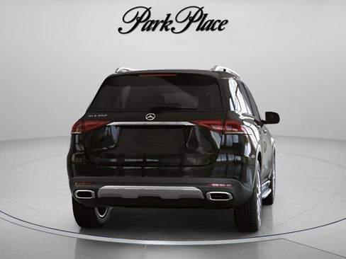 Used 2022 Mercedes-Benz GLE 350 image 19