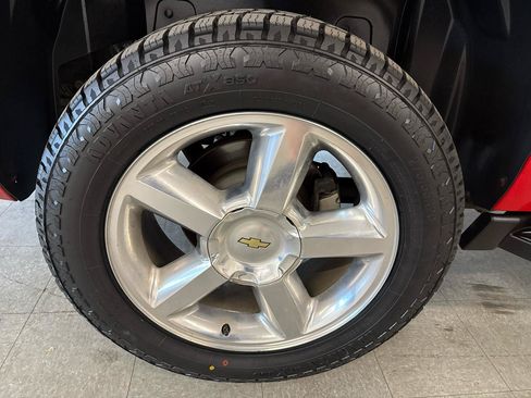 Used 2012 Chevrolet Avalanche LT AWD/4WD image 58