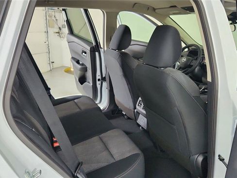 New 2026 Nissan Rogue SV image 24