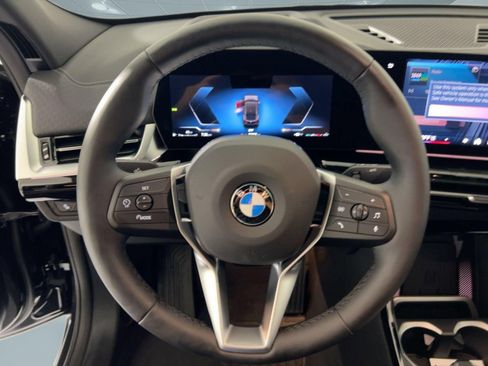 Used 2026 BMW X2 xDrive28i w/ Technology Package AWD/4WD image 16