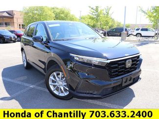 Used 2026 Honda CR-V EX video 1