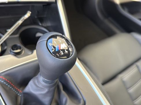 New 2026 BMW M2 image 23