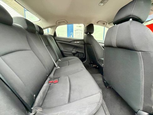 Used 2018 Honda Civic LX image 31