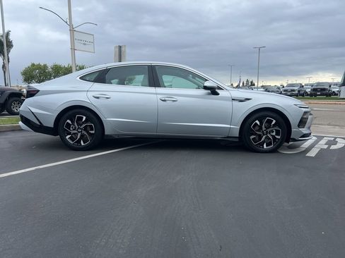 Used 2025 Hyundai Sonata SEL image 12