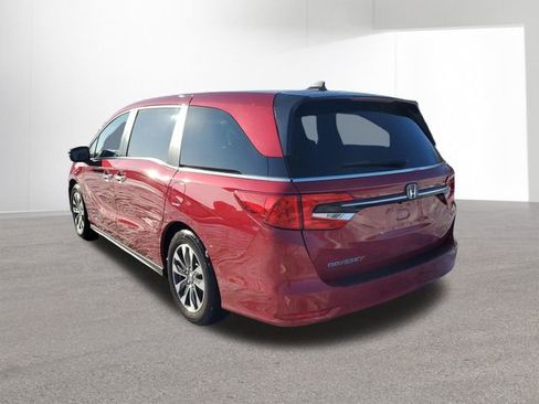 Used 2023 Honda Odyssey EX-L image 14