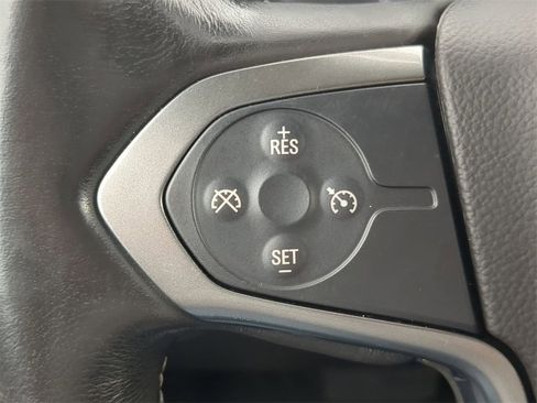 Used 2018 Chevrolet Silverado 1500 LT w/ All Star Edition image 23