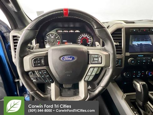 Used 2019 Ford F150 Raptor image 8