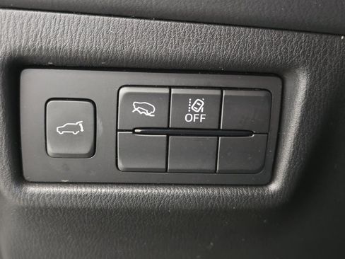 Used 2025 MAZDA CX-5 AWD 2.5 S w/ Preferred Package image 26