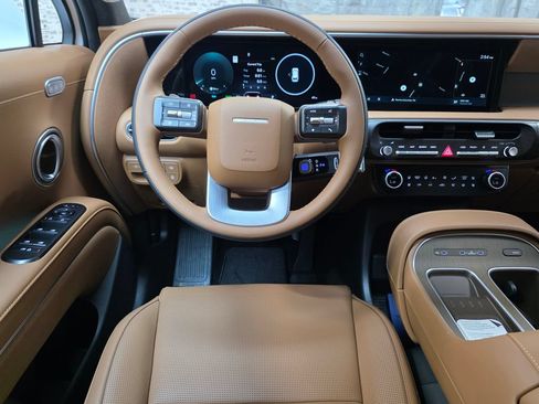 New 2026 Hyundai Palisade Calligraphy AWD/4WD image 12