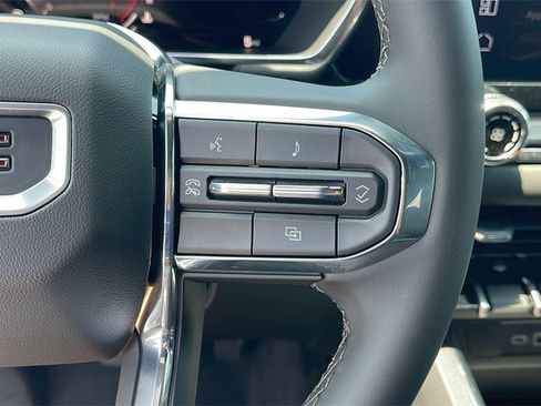 New 2025 GMC Canyon Elevation image 23