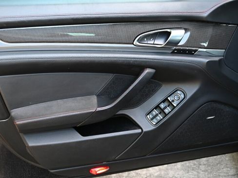 Used 2015 Porsche Panamera GTS AWD/4WD image 44
