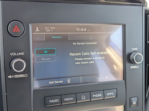 Used 2024 Subaru Crosstrek 2.0i image 23