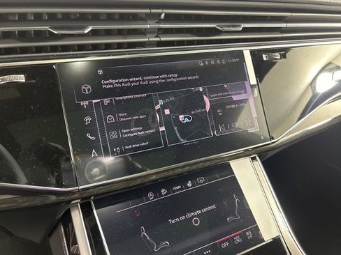 New 2026 Audi Q8 Premium Plus image 23