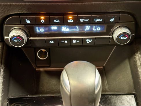 Used 2025 MAZDA CX-5 AWD 2.5 S w/ Select Package image 23