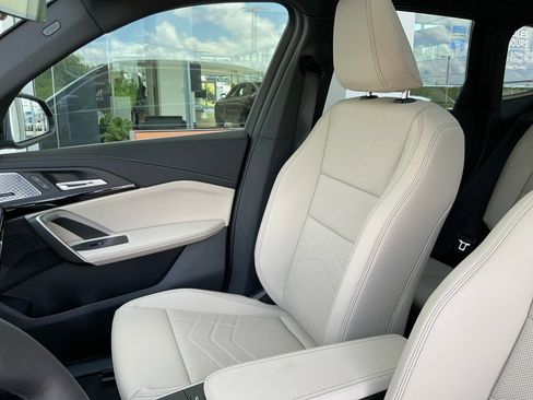 Certified 2025 BMW X1 xDrive28i w/ Technology Package image 28