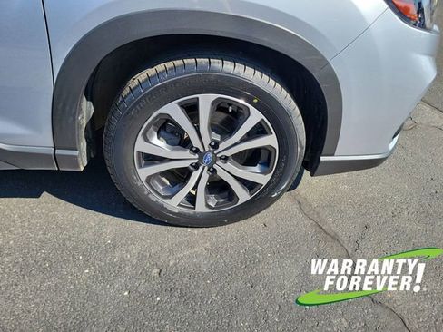 Used 2019 Subaru Forester Limited image 20