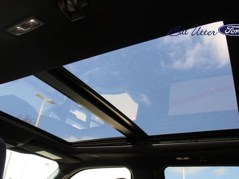 Used 2026 Ford F350 Platinum w/ Tremor Off-Road Package image 17