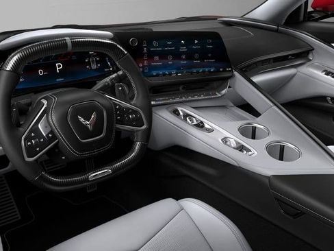 New 2026 Chevrolet Corvette Z06 w/ Battery Protection Package image 60