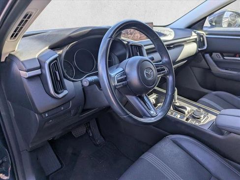 Used 2023 MAZDA CX-50 2.5 S w/ Cargo Package image 10