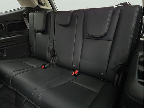 New 2026 Subaru Ascent Limited image 10