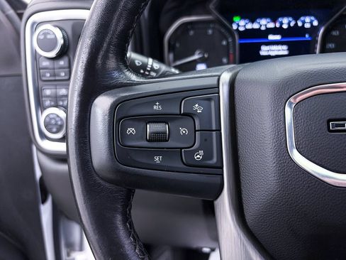Used 2022 GMC Sierra 2500 Denali AWD/4WD image 35