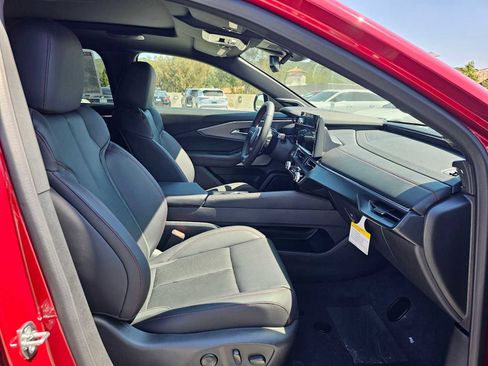 New 2024 Acura ZDX A-Spec image 10