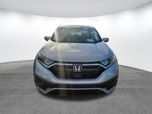Used 2020 Honda CR-V EX image 2