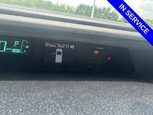 Used 2012 Toyota Prius C Three FWD image 6