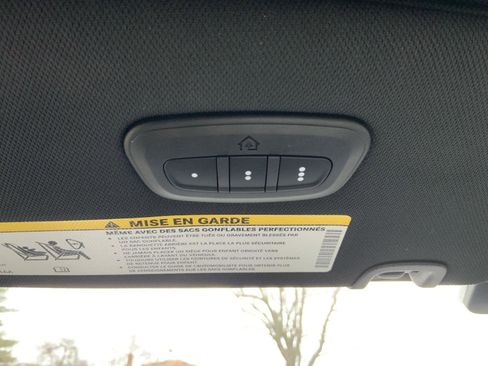 Used 2021 Chrysler Pacifica Limited w/ S Appearance Package image 52