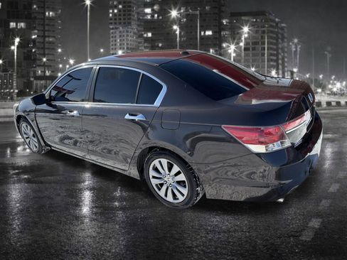 Used 2012 Honda Accord EX-L image 3
