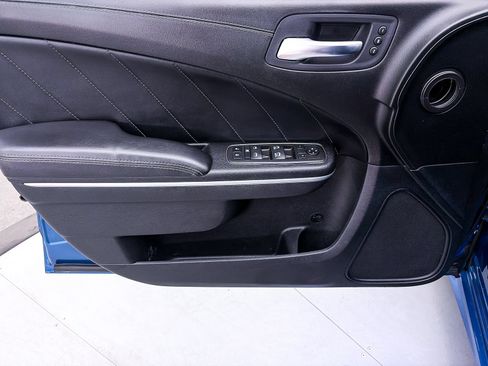 Used 2022 Dodge Charger Scat Pack RWD image 16