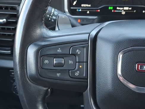 Used 2023 GMC Sierra 1500 AT4 w/ AT4 Premium Package AWD/4WD image 23