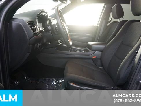 Used 2025 Dodge Durango GT RWD image 16