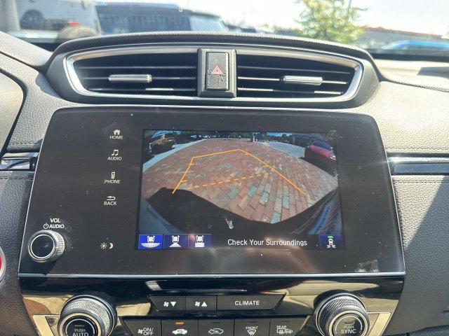 Used 2020 Honda CR-V EX-L image 19