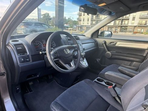 Used 2011 Honda CR-V EX image 11