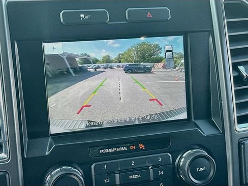 Used 2016 Ford F150 XLT w/ Equipment Group 301A Mid AWD/4WD image 14