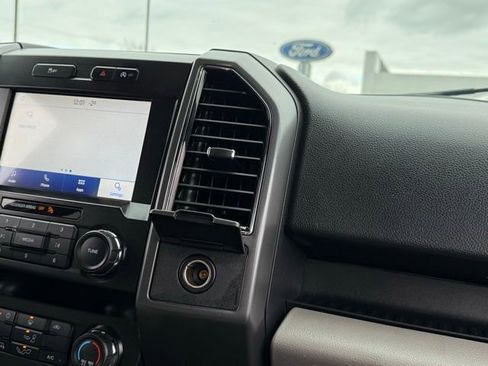 Used 2019 Ford F150 XLT w/ Trailer Tow Package image 30