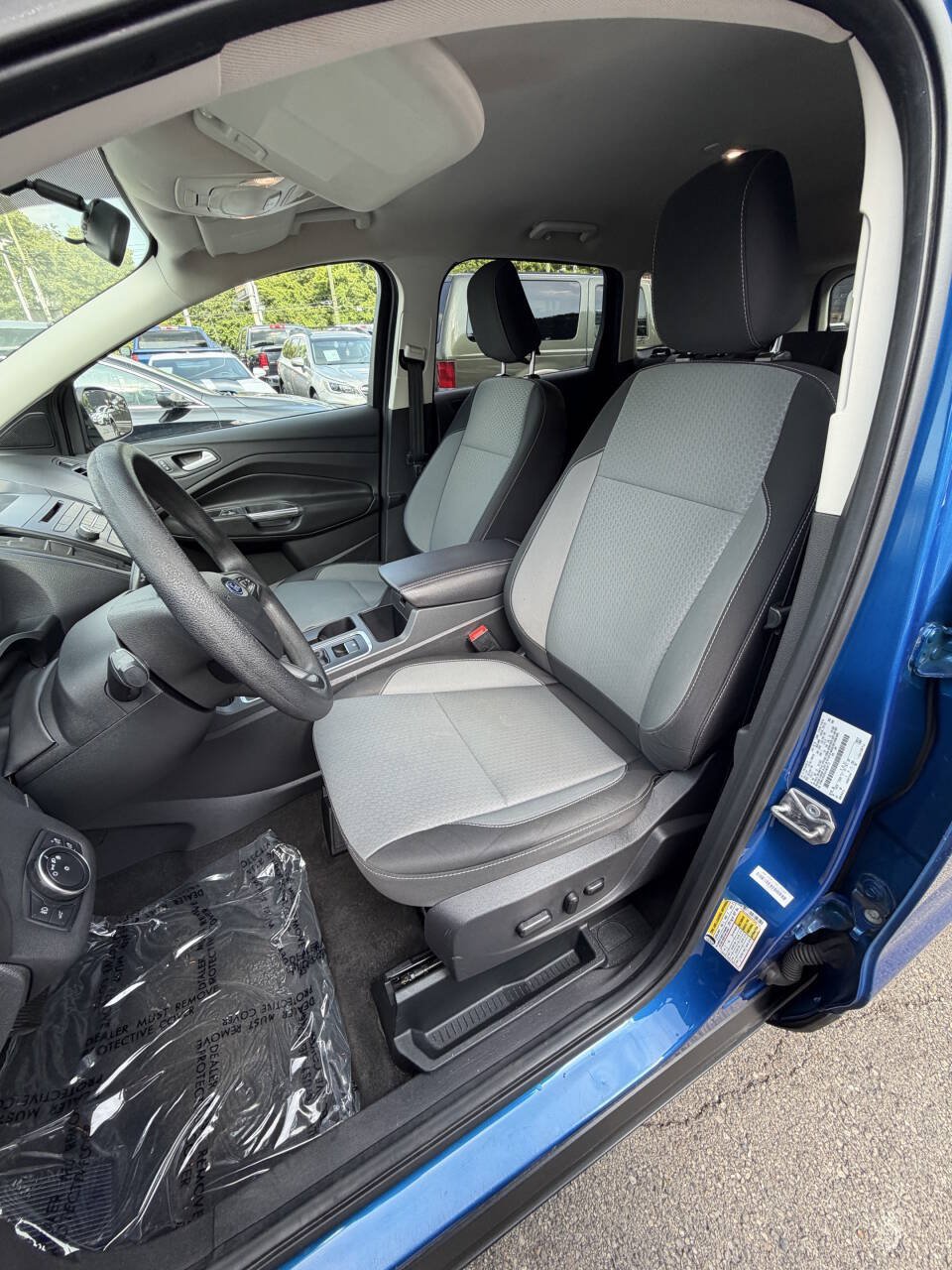 Used 2018 Ford Escape SE AWD/4WD image 10