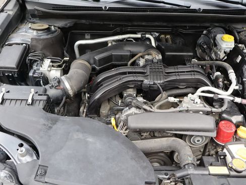 Used 2023 Subaru Outback Premium AWD/4WD image 38